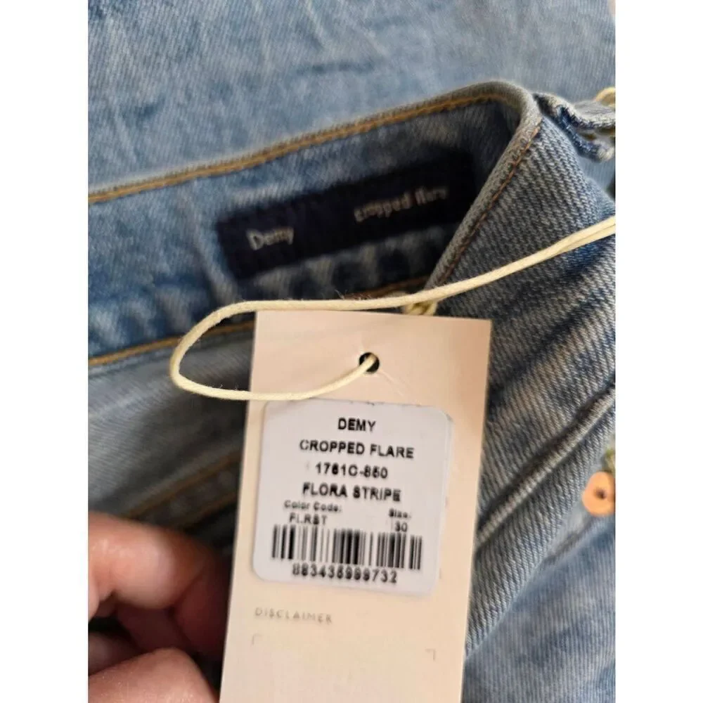 Citizens Of Humanity new tag